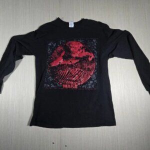 Gildan Heavy Cotton Sowing The Seeds Of A Worthless Tomorrow Shirt Mens M Multi